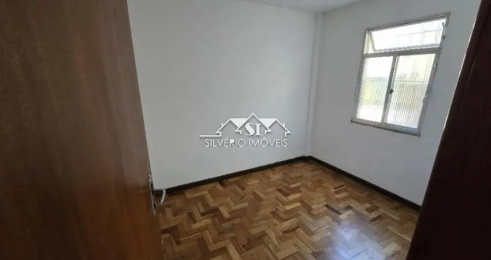 Apartamento, 2 quartos, 38 m² - Foto 4