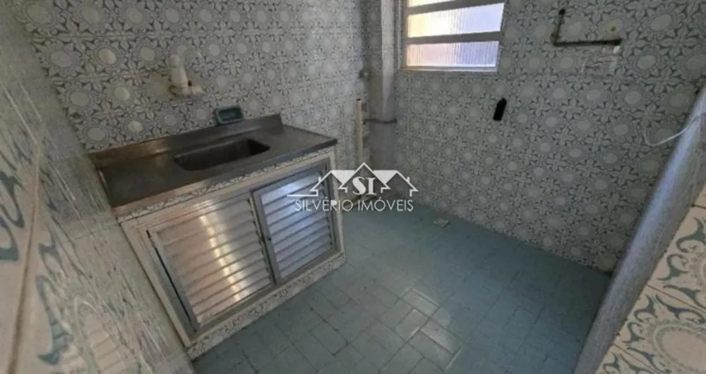Apartamento, 2 quartos, 38 m² - Foto 2