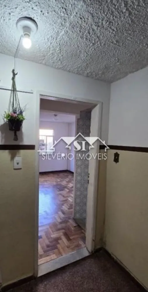 Apartamento, 2 quartos, 38 m² - Foto 11