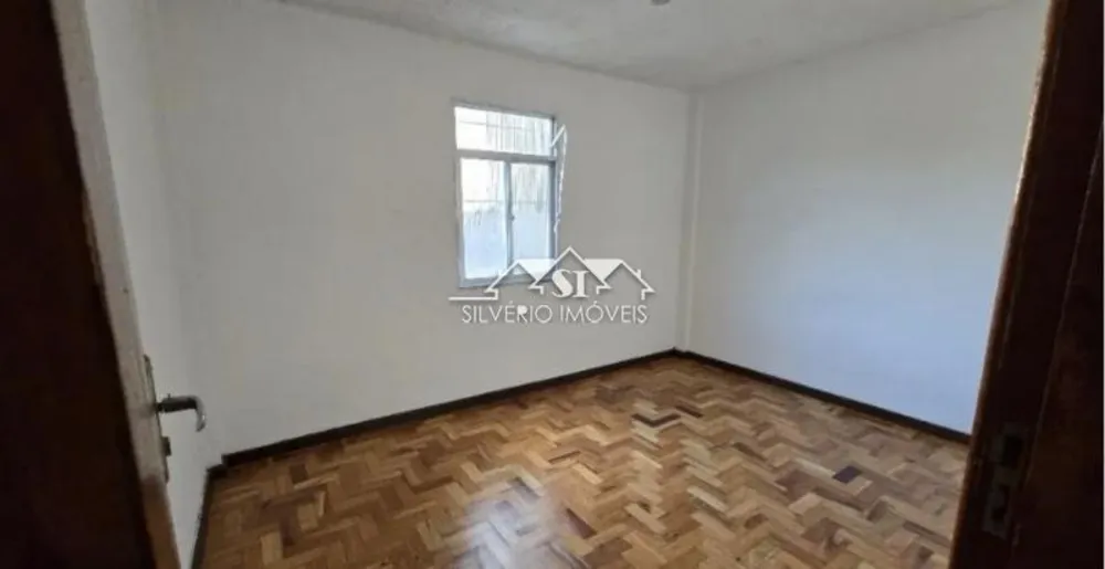 Apartamento, 2 quartos, 38 m² - Foto 3