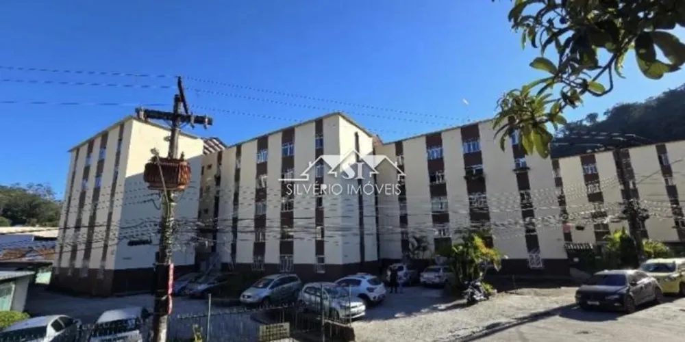 Apartamento, 2 quartos, 38 m² - Foto 1