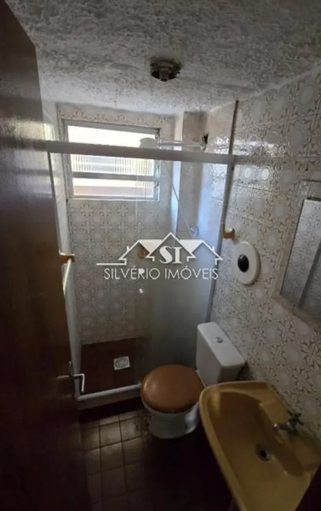 Apartamento, 2 quartos, 38 m² - Foto 5