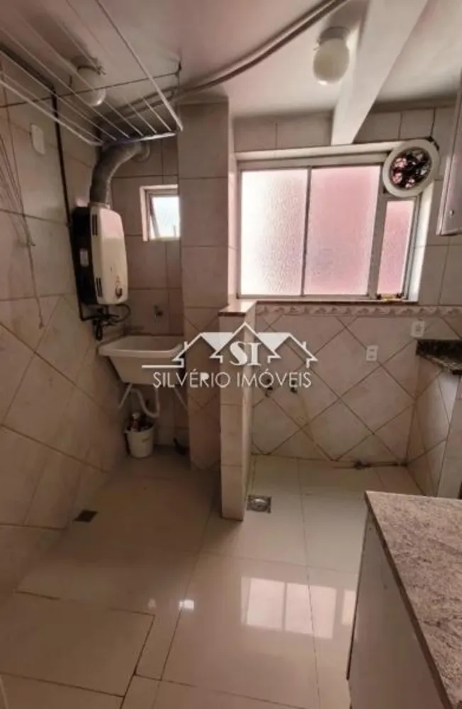 Apartamento, 2 quartos, 65 m² - Foto 11