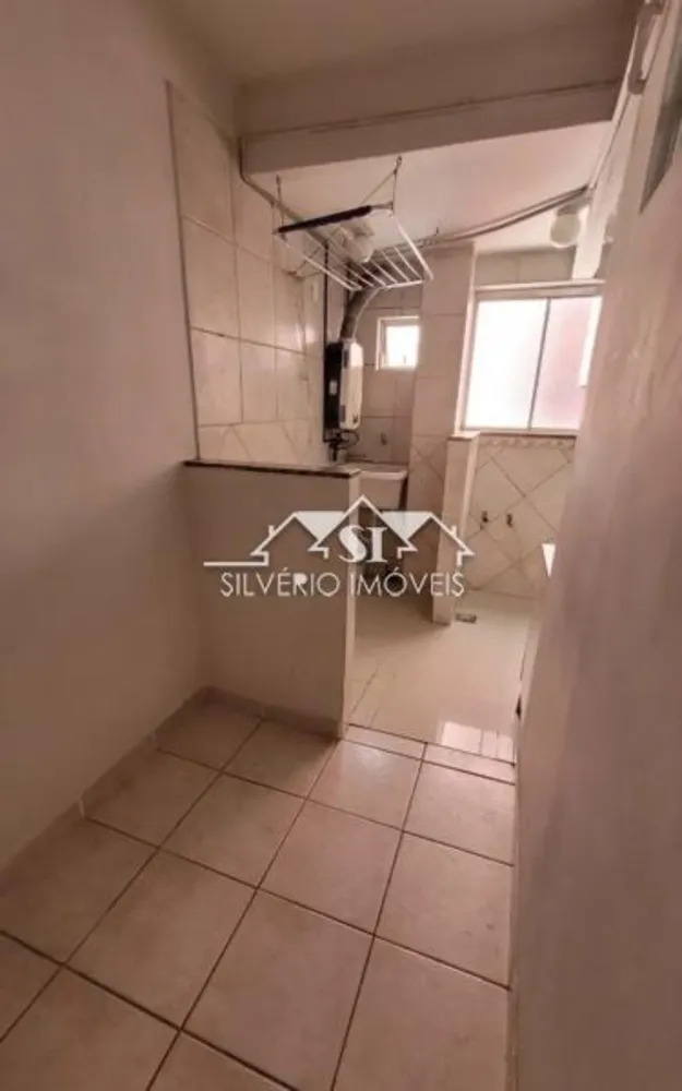 Apartamento, 2 quartos, 65 m² - Foto 10