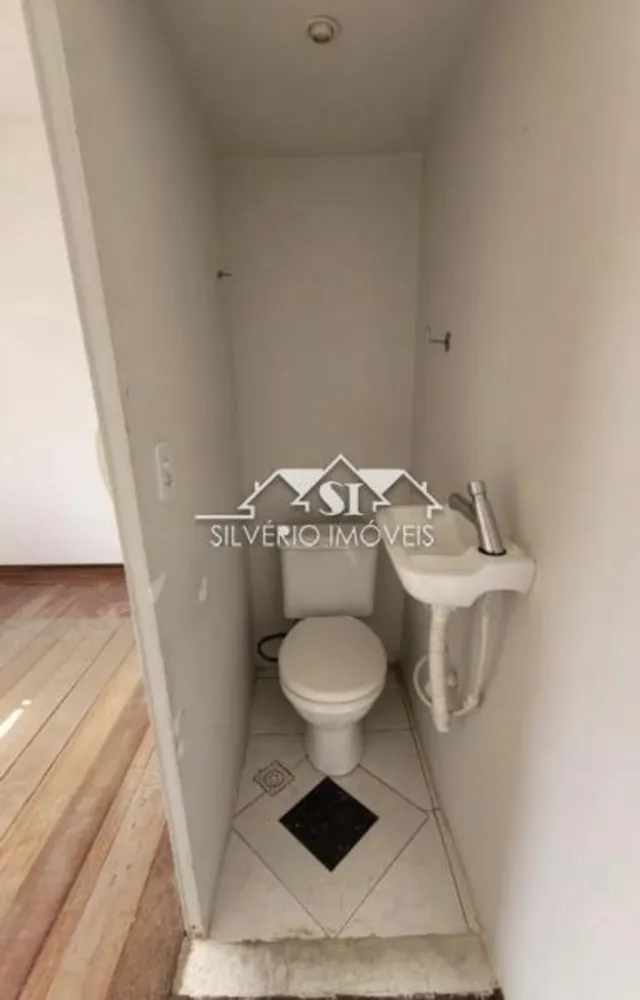 Apartamento, 2 quartos, 65 m² - Foto 9