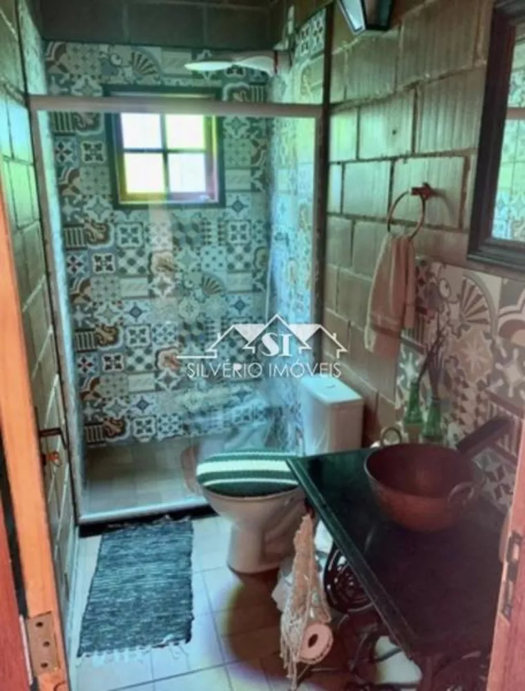 Casa, 2 quartos, 200 m² - Foto 17