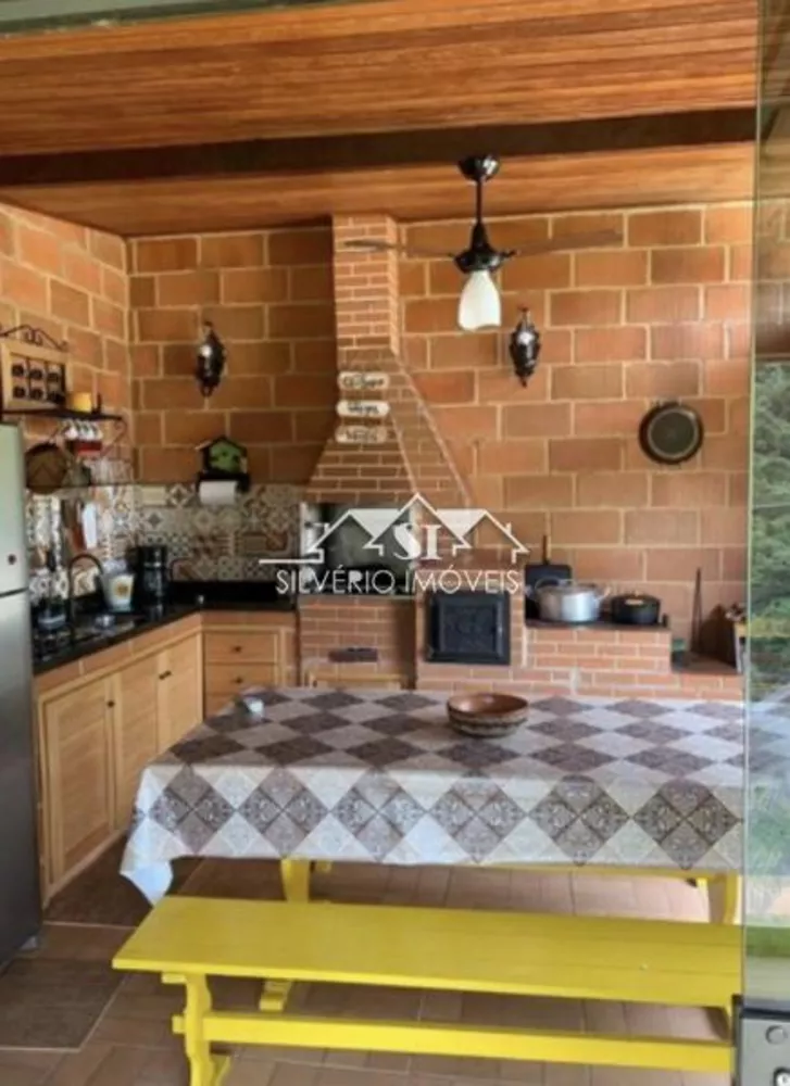 Casa, 2 quartos, 200 m² - Foto 13