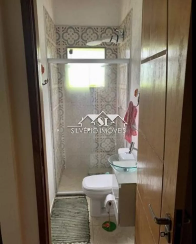 Casa, 2 quartos, 200 m² - Foto 3