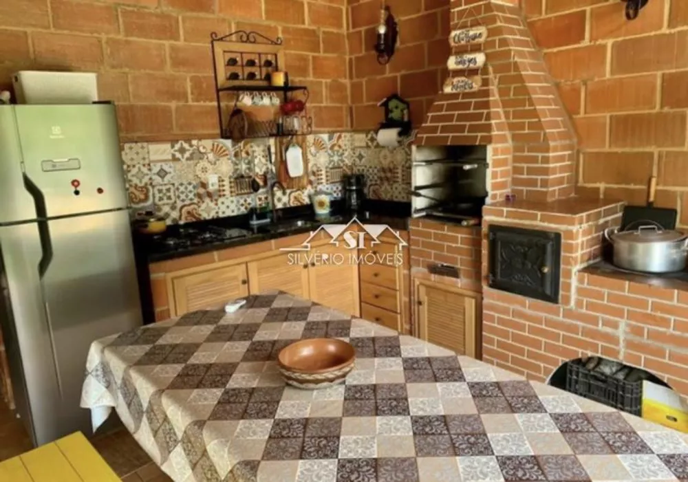 Casa, 2 quartos, 200 m² - Foto 11