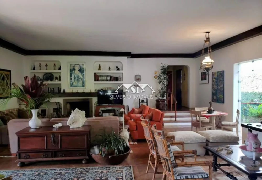 Casa, 5 quartos, 585 m² - Foto 8