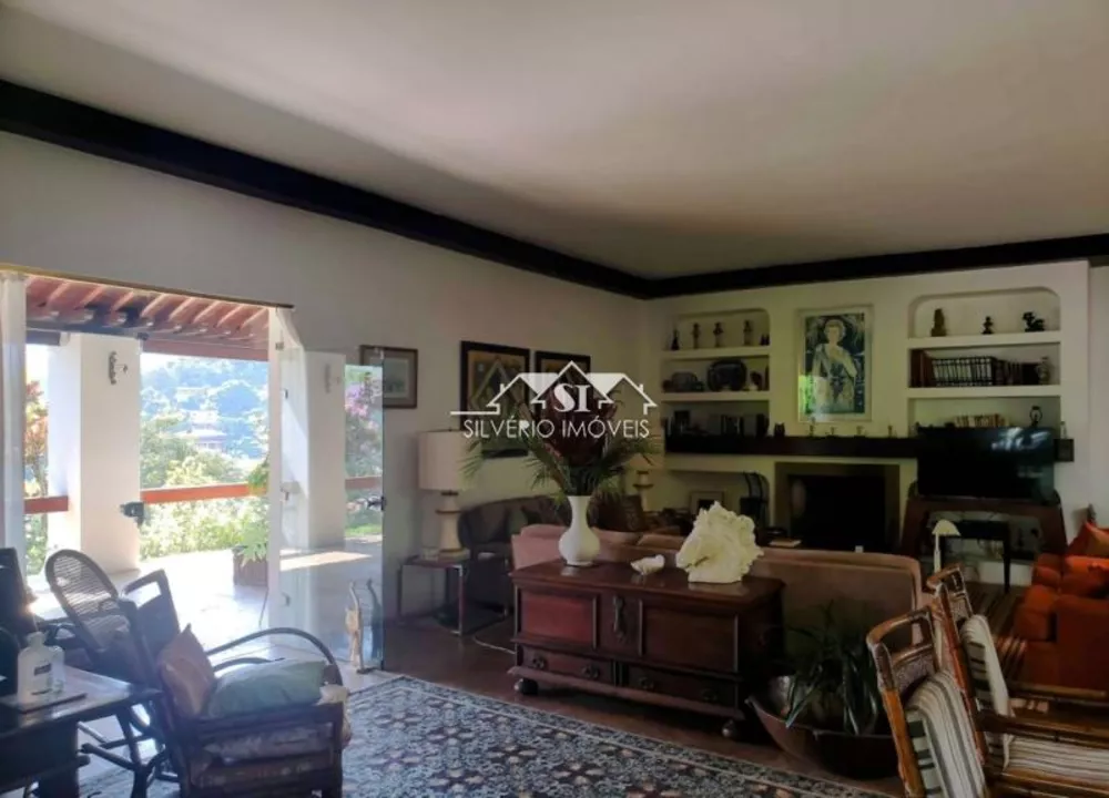 Casa, 5 quartos, 585 m² - Foto 5