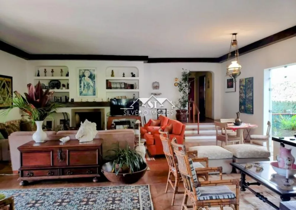 Casa, 5 quartos, 585 m² - Foto 9
