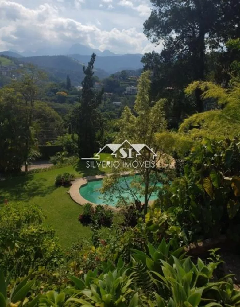 Casa, 5 quartos, 585 m² - Foto 7