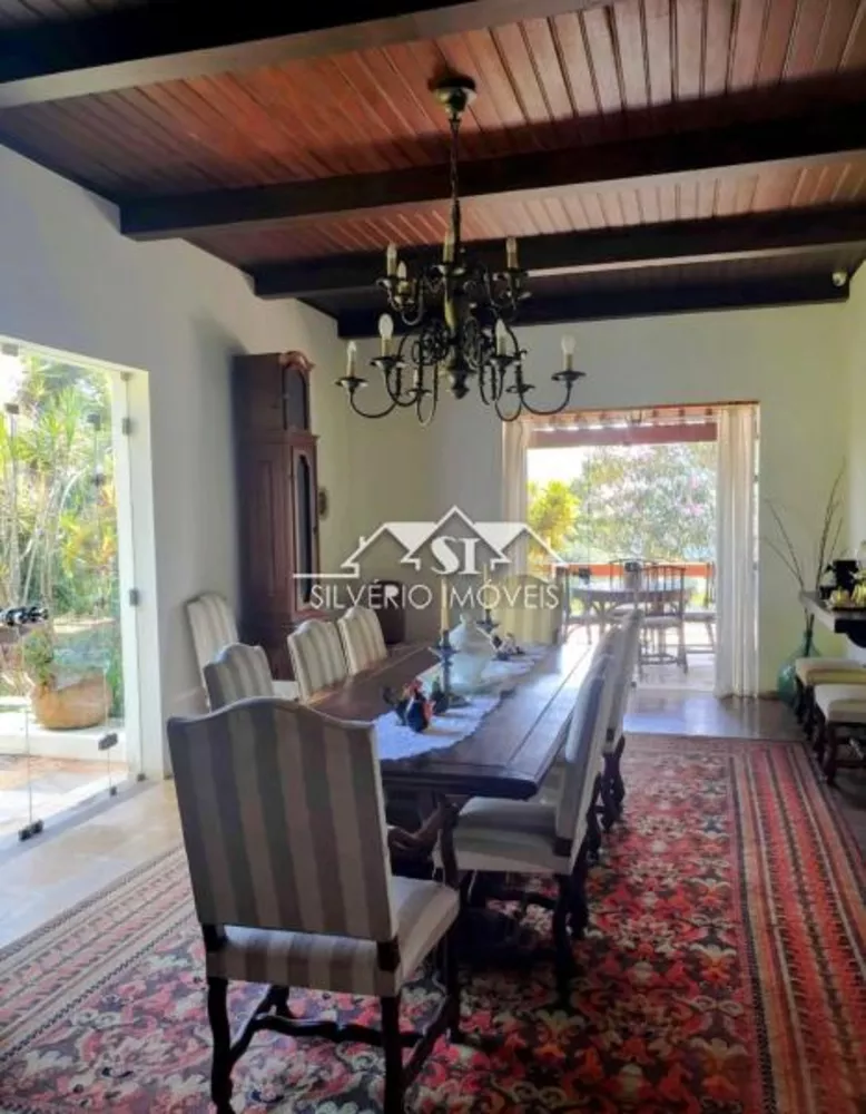 Casa, 5 quartos, 585 m² - Foto 11