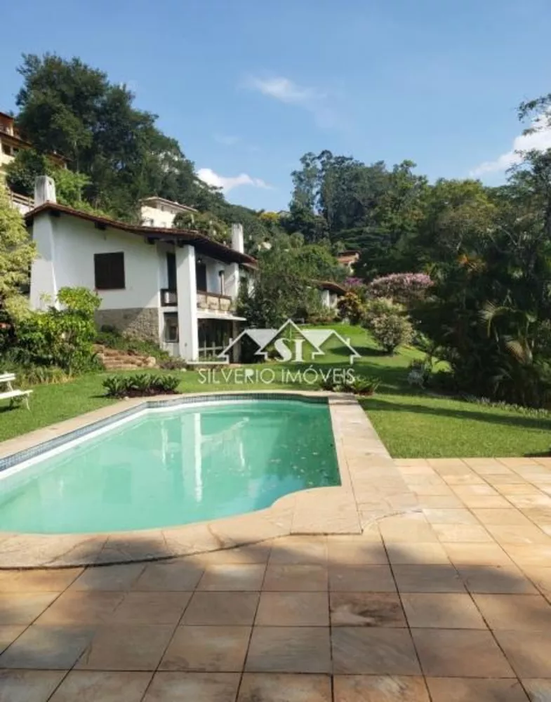 Casa, 5 quartos, 585 m² - Foto 10