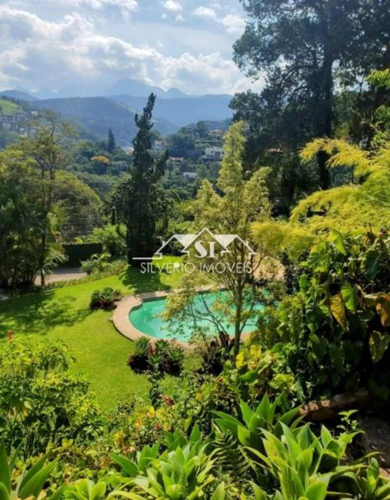 Casa, 5 quartos, 585 m² - Foto 4