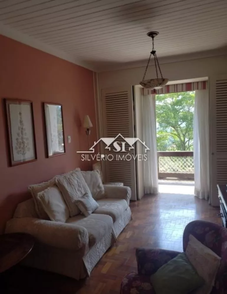 Casa, 5 quartos, 585 m² - Foto 3