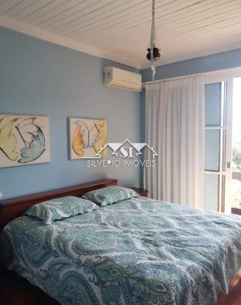 Casa, 5 quartos, 585 m² - Foto 1