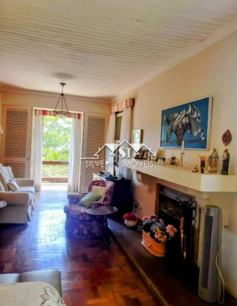 Casa, 5 quartos, 585 m² - Foto 6