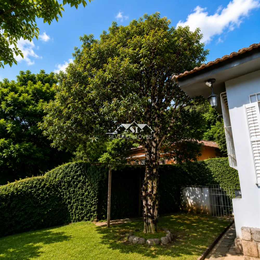 Casa, 4 quartos, 200 m² - Foto 9