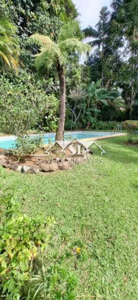 Casa, 4 quartos, 200 m² - Foto 11