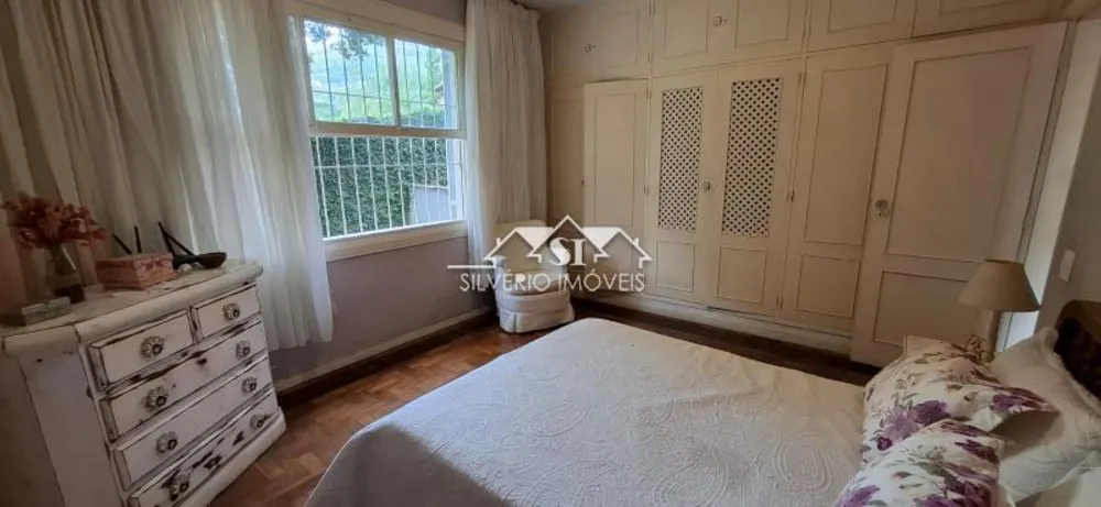 Casa, 4 quartos, 200 m² - Foto 18