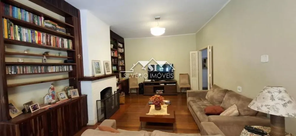 Casa, 4 quartos, 200 m² - Foto 33