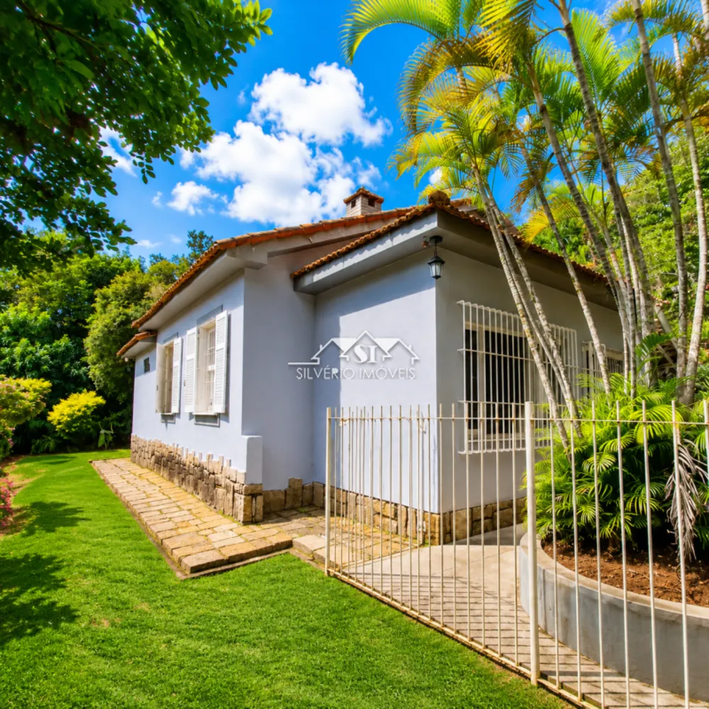 Casa, 4 quartos, 200 m² - Foto 2