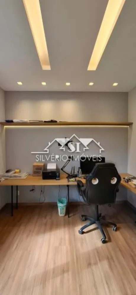 Casa, 4 quartos, 200 m² - Foto 39