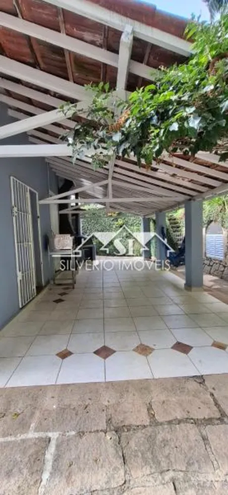 Casa, 4 quartos, 200 m² - Foto 38