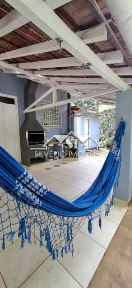 Casa, 4 quartos, 200 m² - Foto 37
