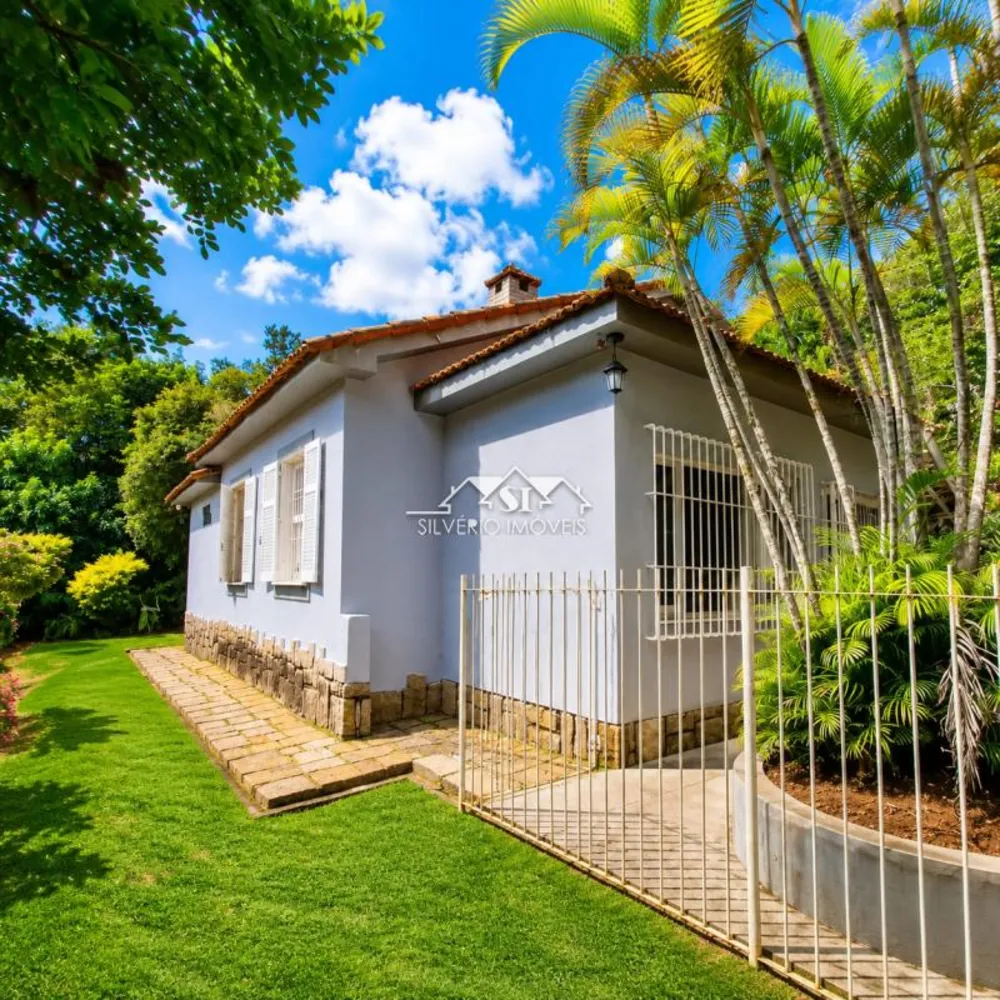 Casa, 4 quartos, 200 m² - Foto 7