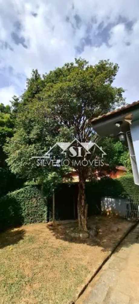 Casa, 4 quartos, 200 m² - Foto 13