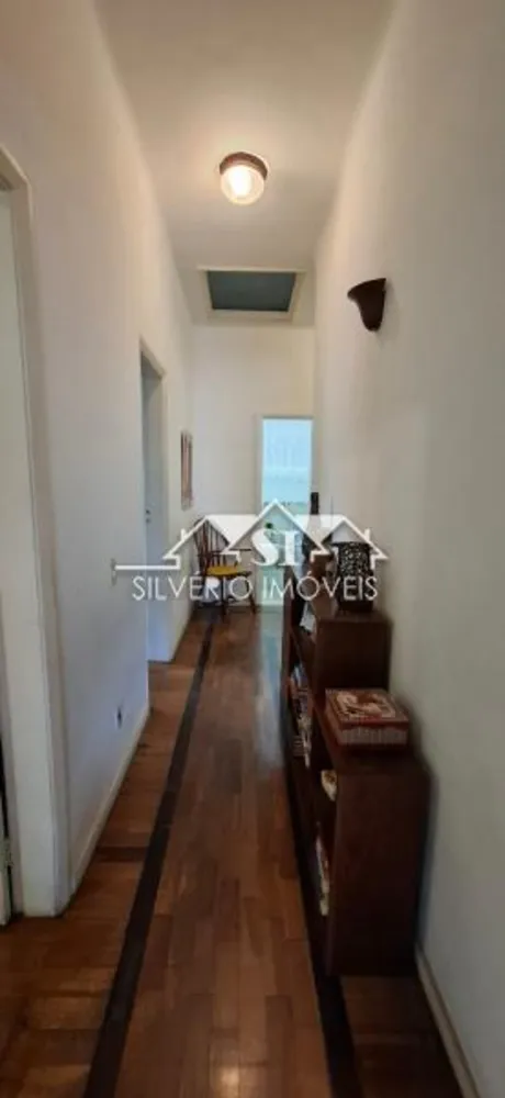 Casa, 4 quartos, 200 m² - Foto 20