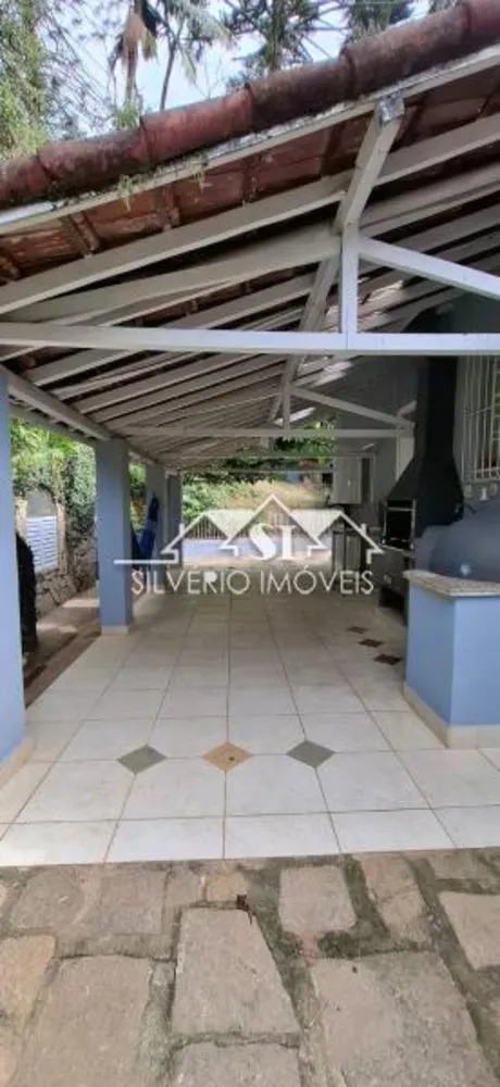 Casa, 4 quartos, 200 m² - Foto 36