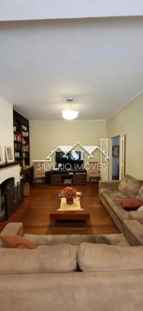 Casa, 4 quartos, 200 m² - Foto 34