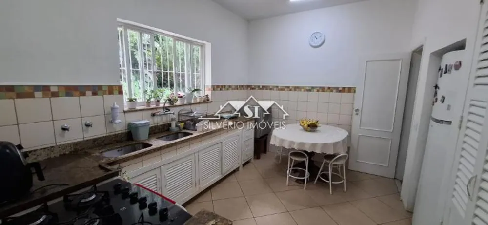 Casa, 4 quartos, 200 m² - Foto 17