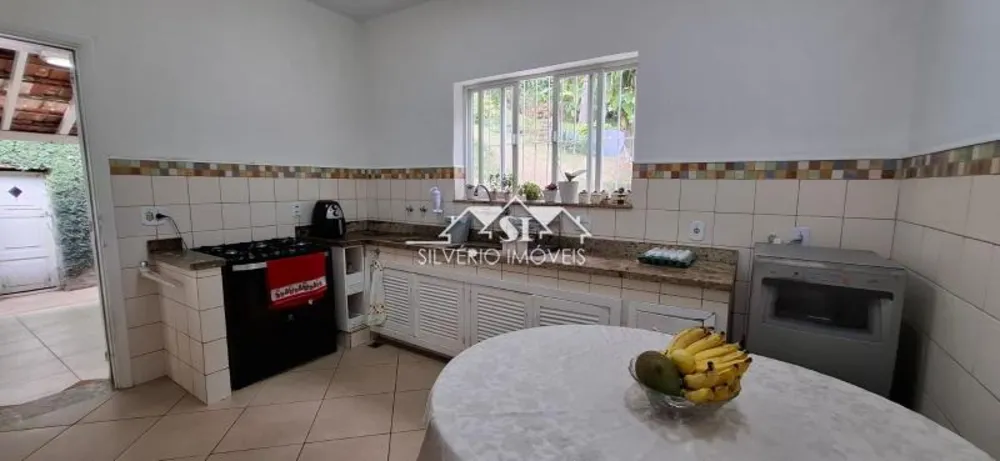 Casa, 4 quartos, 200 m² - Foto 16