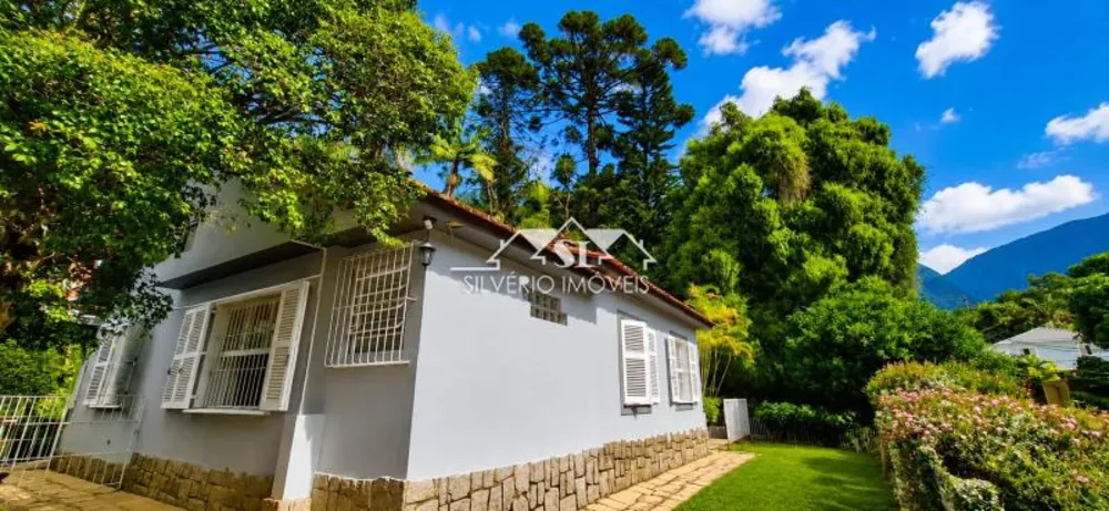 Casa, 4 quartos, 200 m² - Foto 5