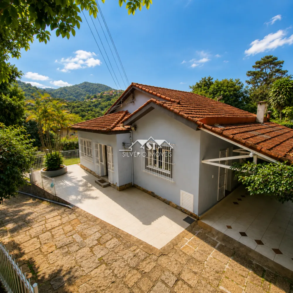 Casa, 4 quartos, 200 m² - Foto 6