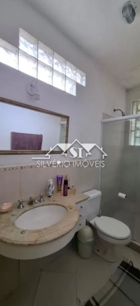 Casa, 4 quartos, 200 m² - Foto 19