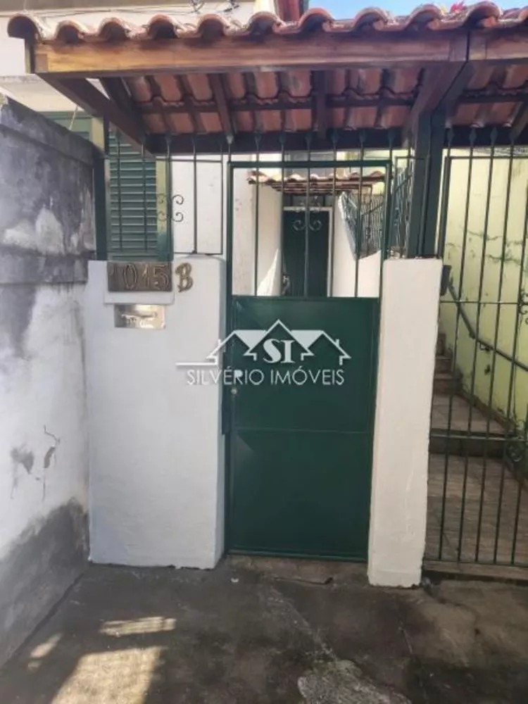 Casa, 2 quartos, 55 m² - Foto 4