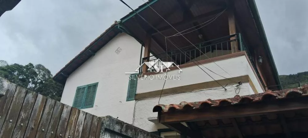 Casa, 2 quartos, 55 m² - Foto 1