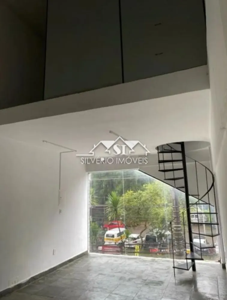 Loja-Salão, 30 m² - Foto 4