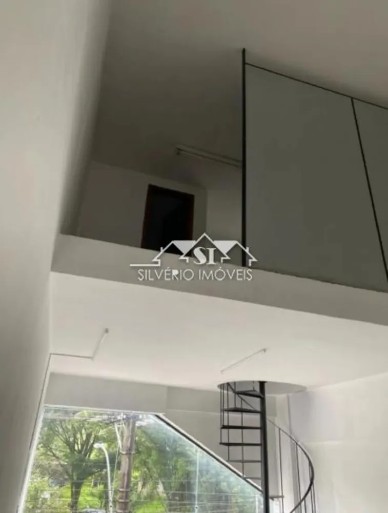 Loja-Salão, 30 m² - Foto 7