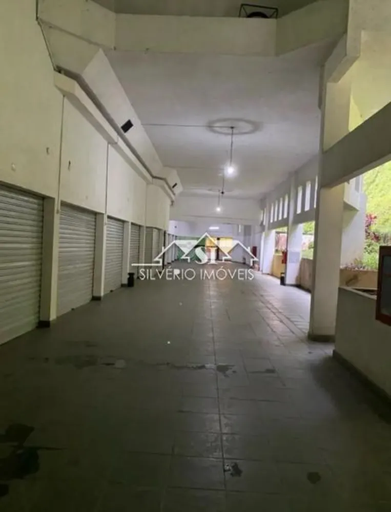 Loja-Salão, 30 m² - Foto 6