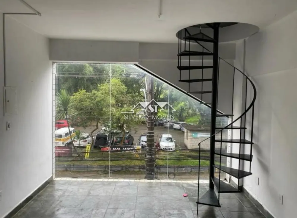 Loja-Salão, 30 m² - Foto 2