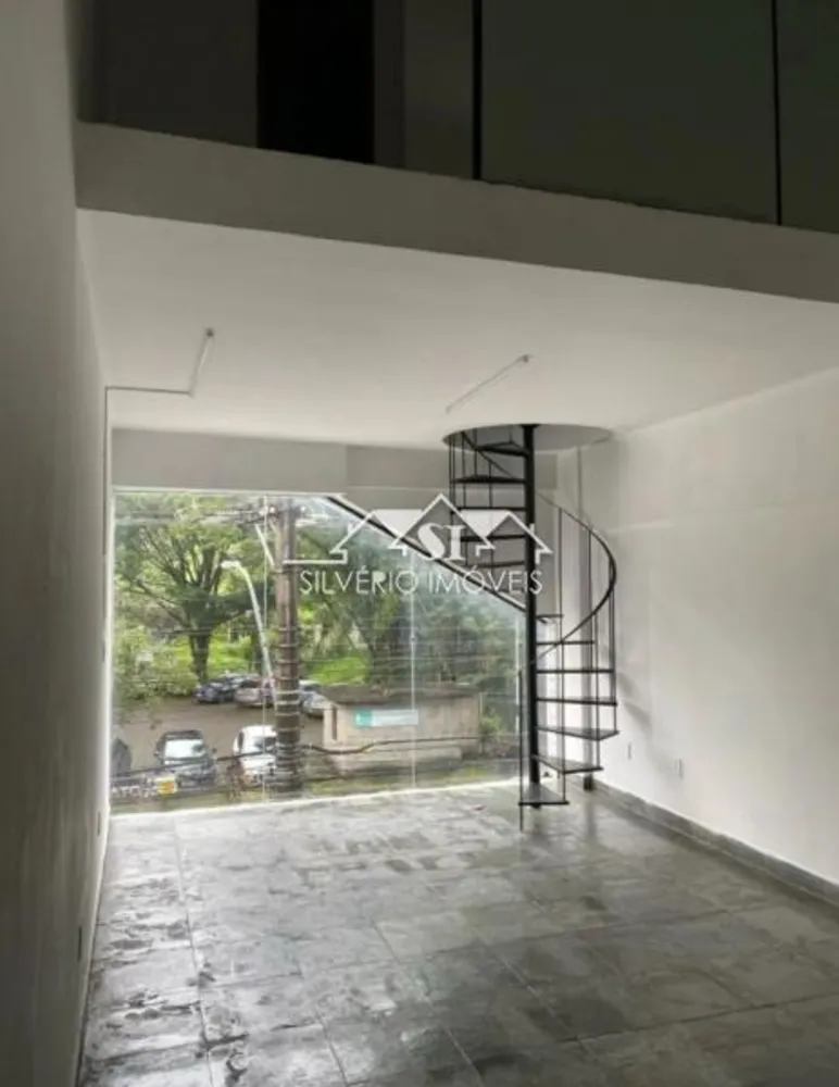 Loja-Salão, 30 m² - Foto 1