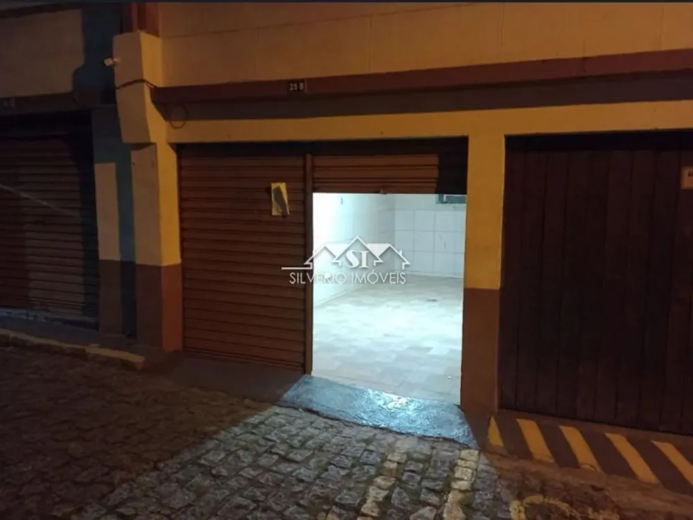 Loja-Salão, 30 m² - Foto 3