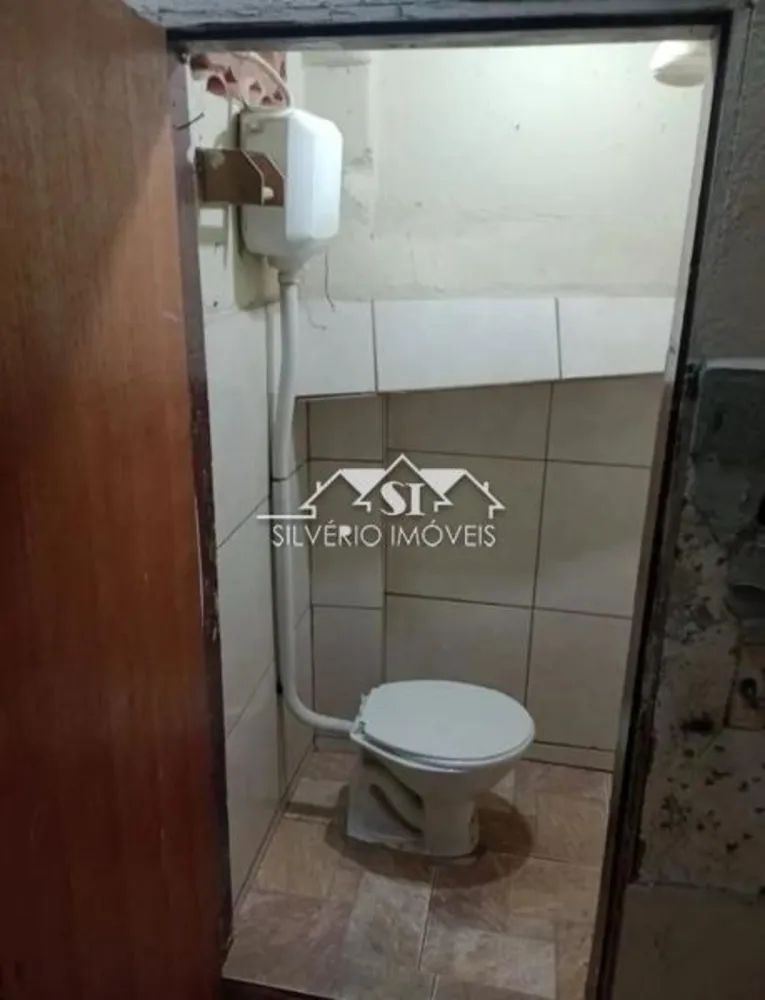 Loja-Salão, 30 m² - Foto 4